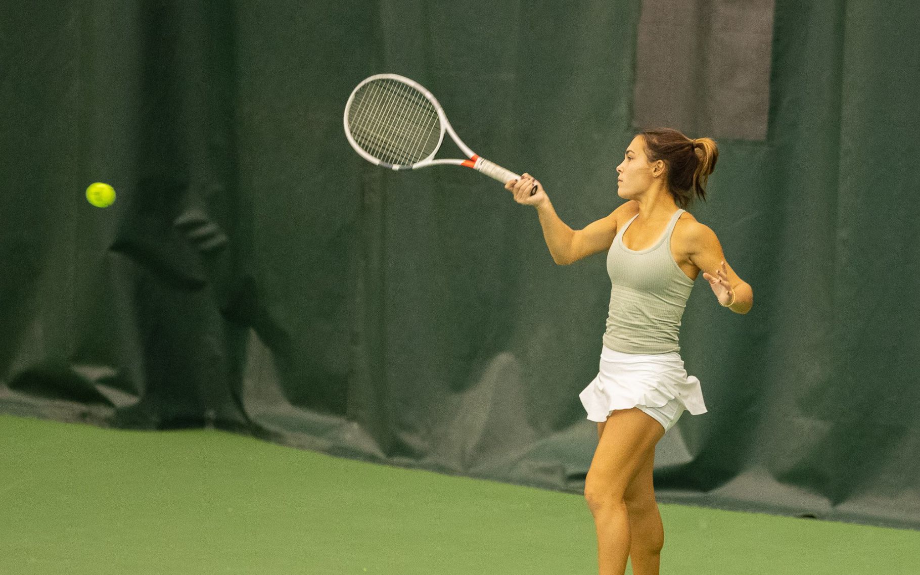 Missouri Class 2 State Championships, Day 2